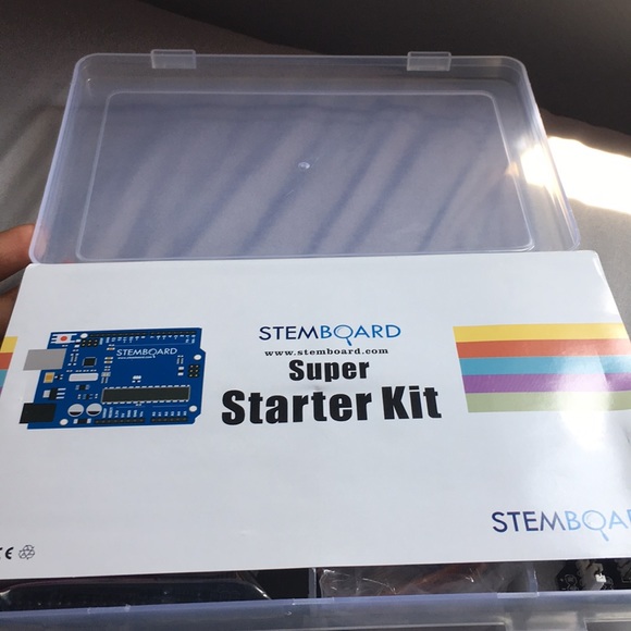 Coding Start Kit - Picture 3 of 6